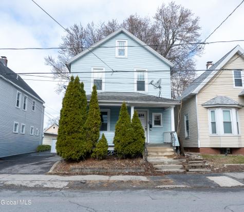 6 Harvard Street Schenectady NY 12304