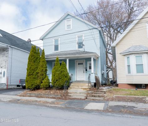 6 Harvard Street Schenectady NY 12304