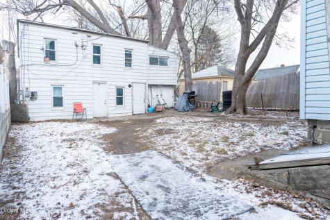 6 Harvard Street Schenectady NY 12304