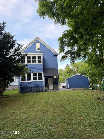 12 Lomasney Avenue Schenectady NY 12308