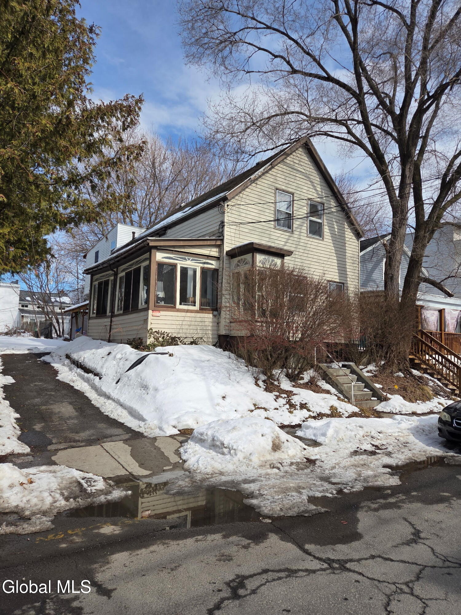 511 Morris Street Albany NY 12208