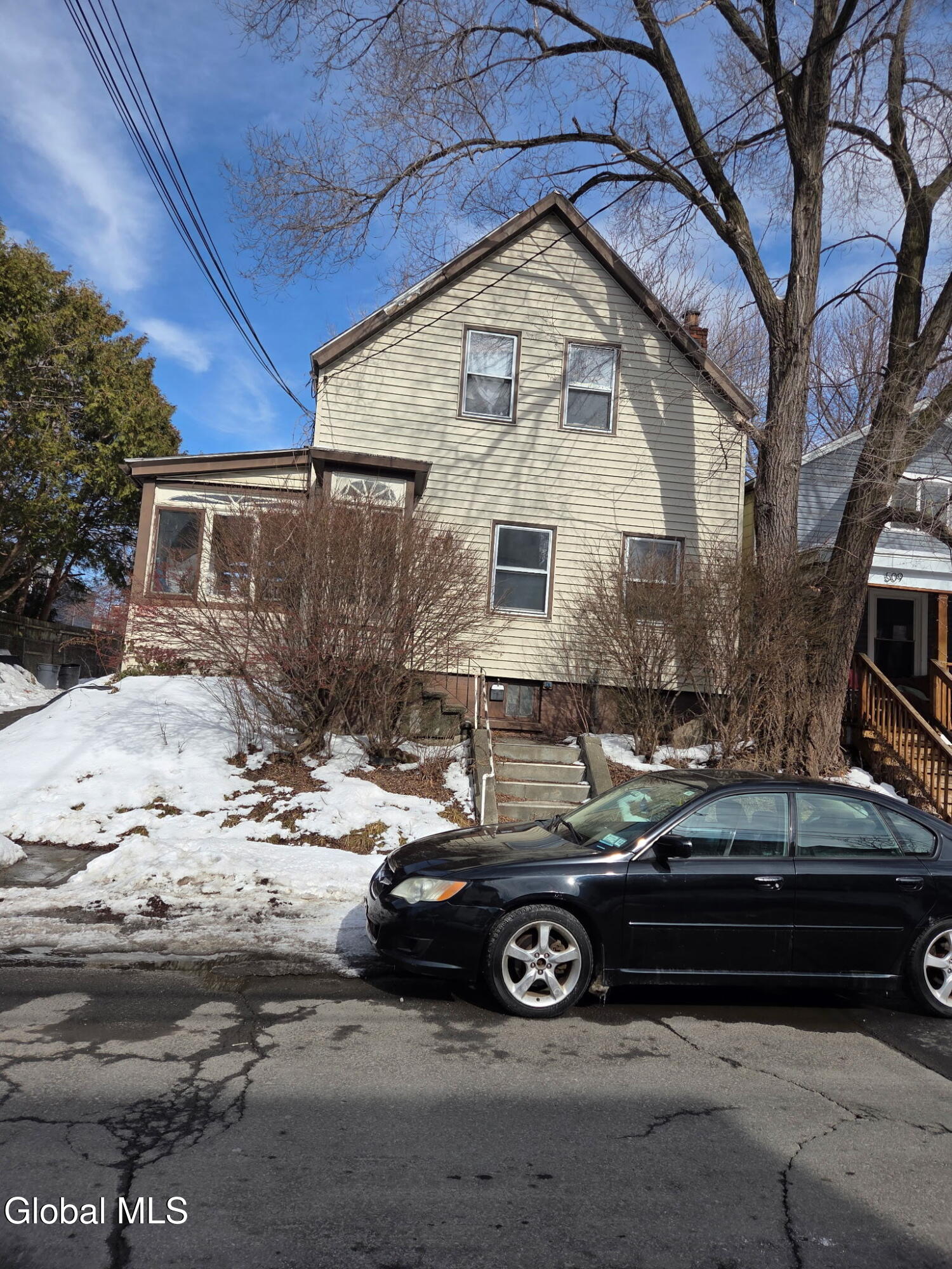 511 Morris Street Albany NY 12208