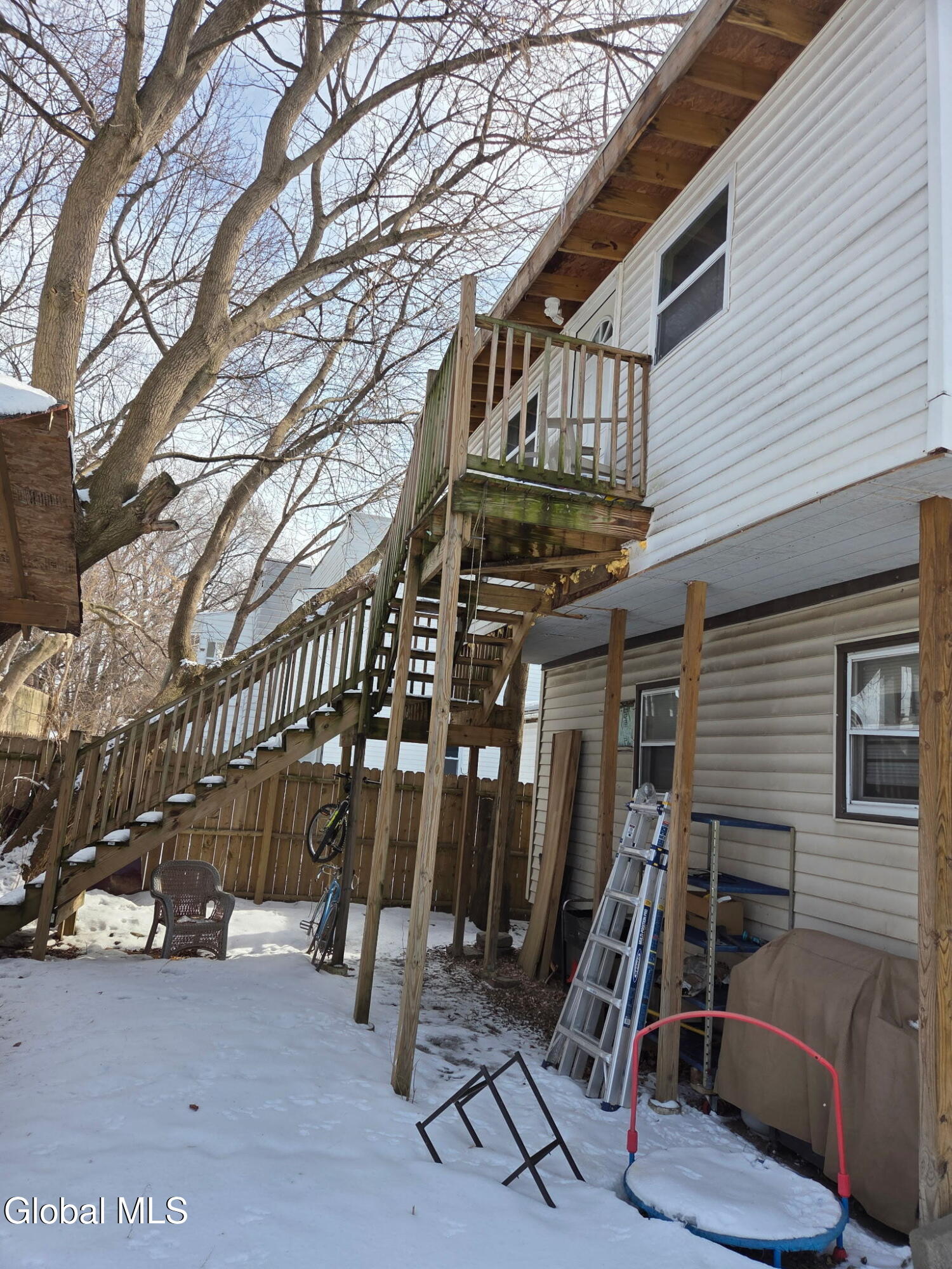 511 Morris Street Albany NY 12208