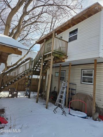 511 Morris Street Albany NY 12208