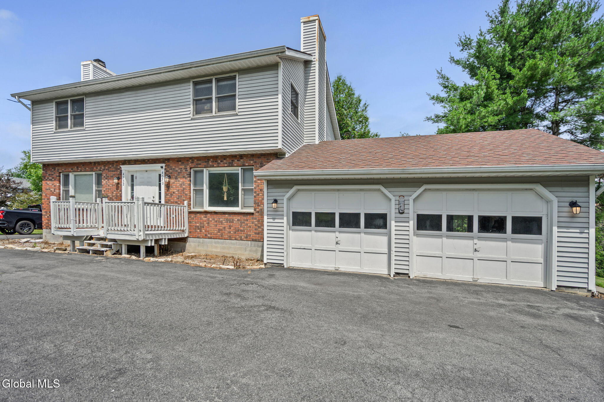 4550-4552 Duanesburg Road Duanesburg NY 12056