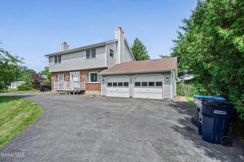 4550-4552 Duanesburg Road Duanesburg NY 12056