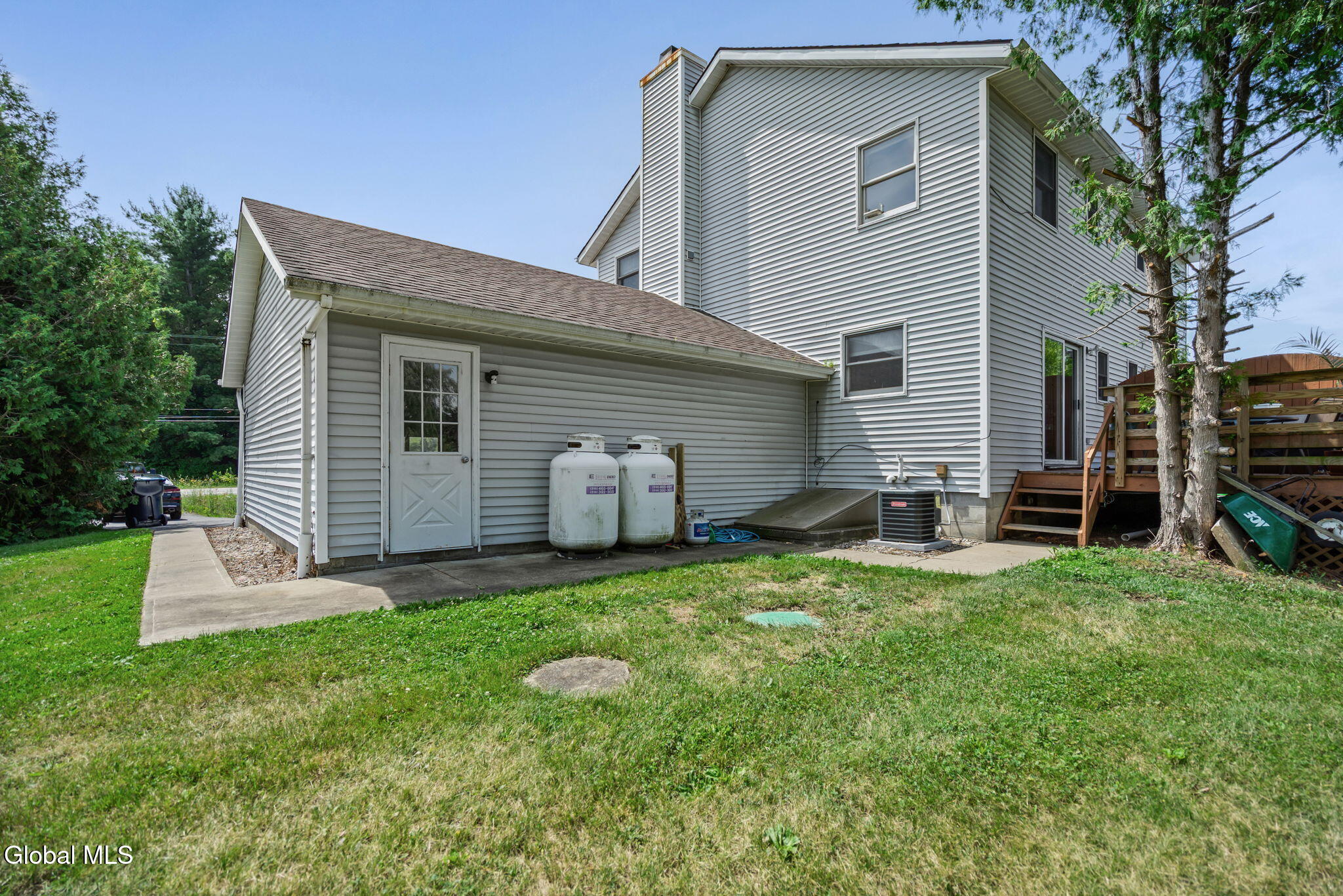 4550-4552 Duanesburg Road Duanesburg NY 12056