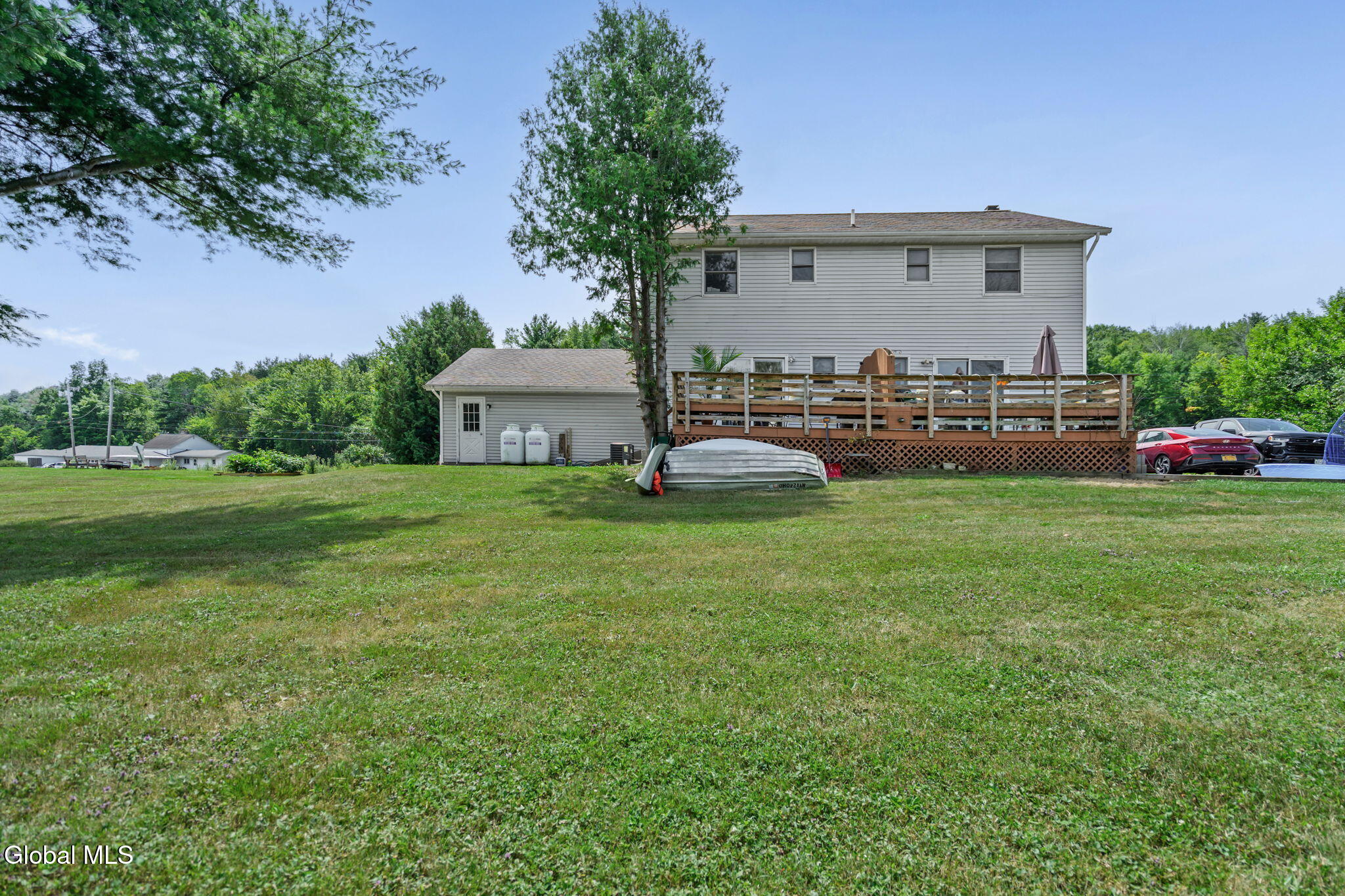 4550-4552 Duanesburg Road Duanesburg NY 12056