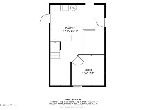 4550-4552 Duanesburg Road Duanesburg NY 12056