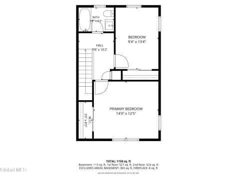 4550-4552 Duanesburg Road Duanesburg NY 12056