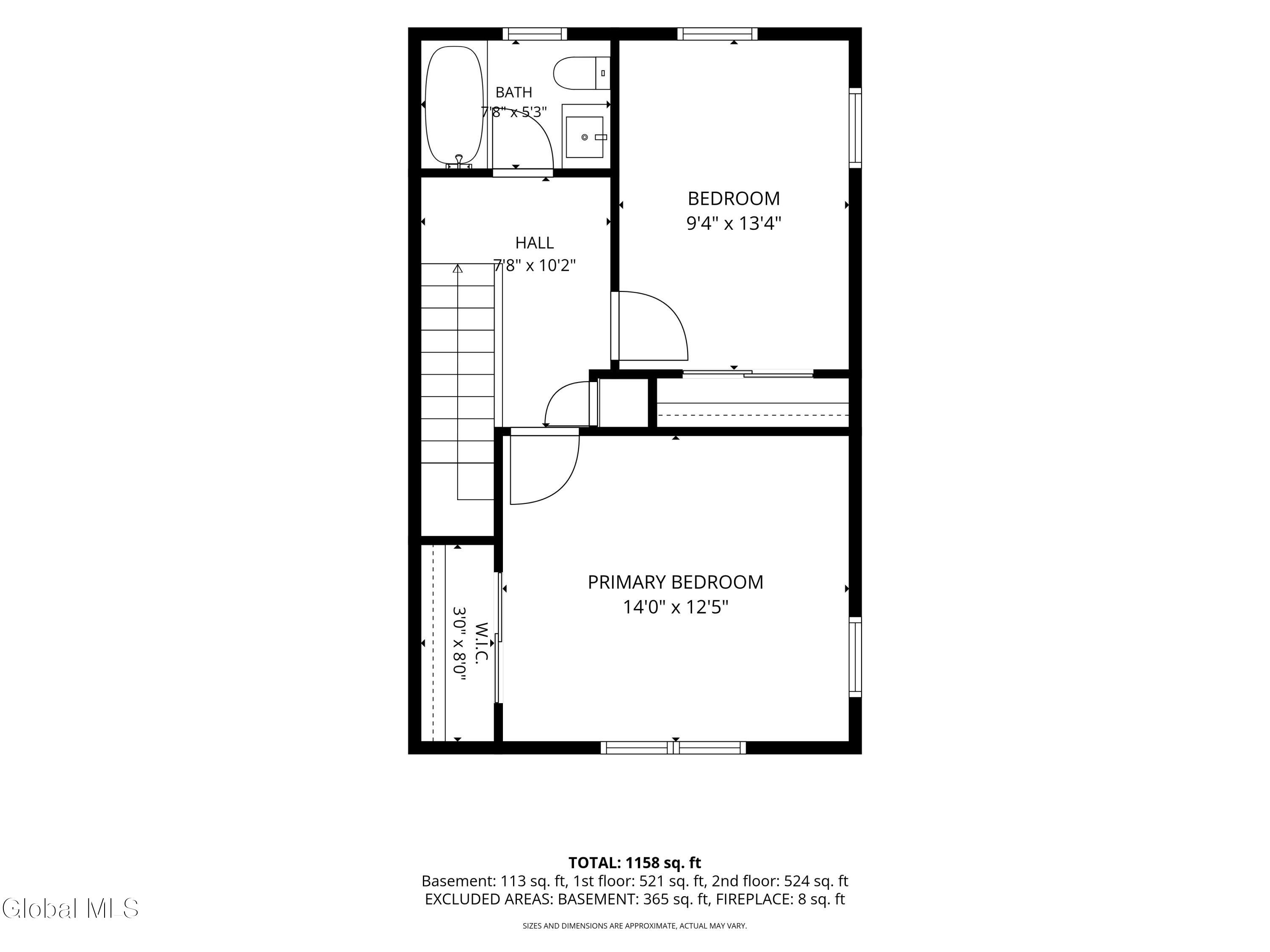 4550-4552 Duanesburg Road Duanesburg NY 12056
