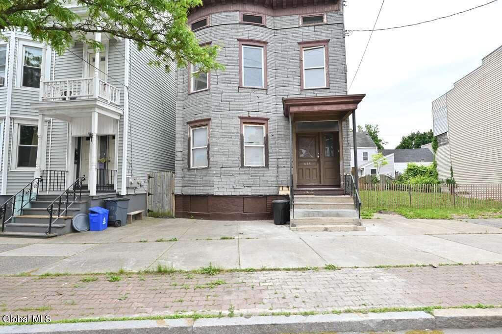 618 Clinton Avenue Albany NY 12206