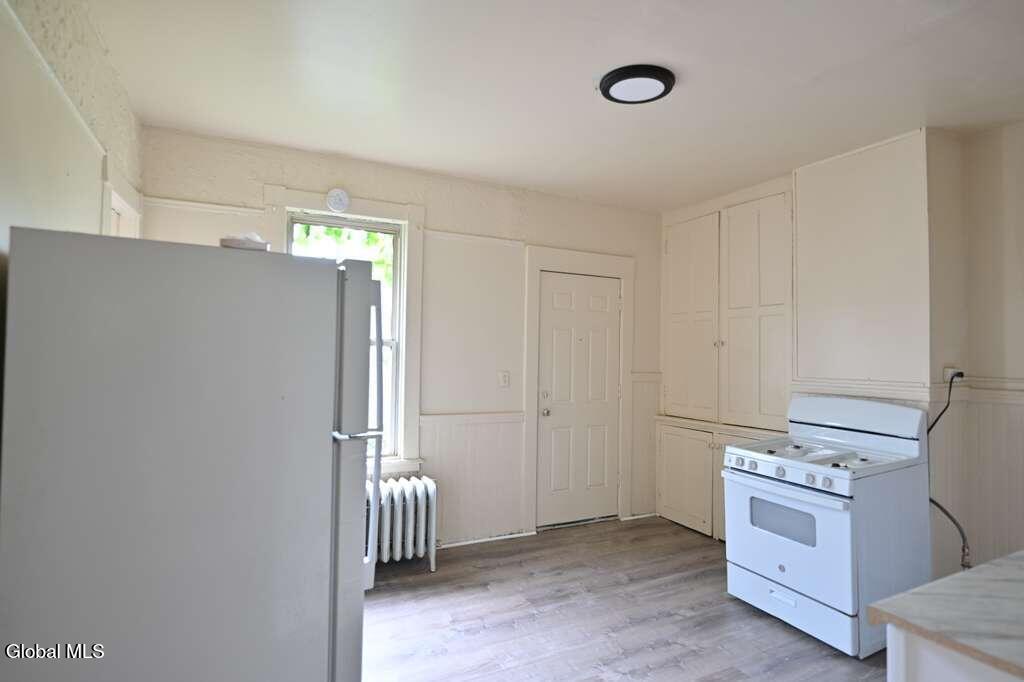 618 Clinton Avenue Albany NY 12206