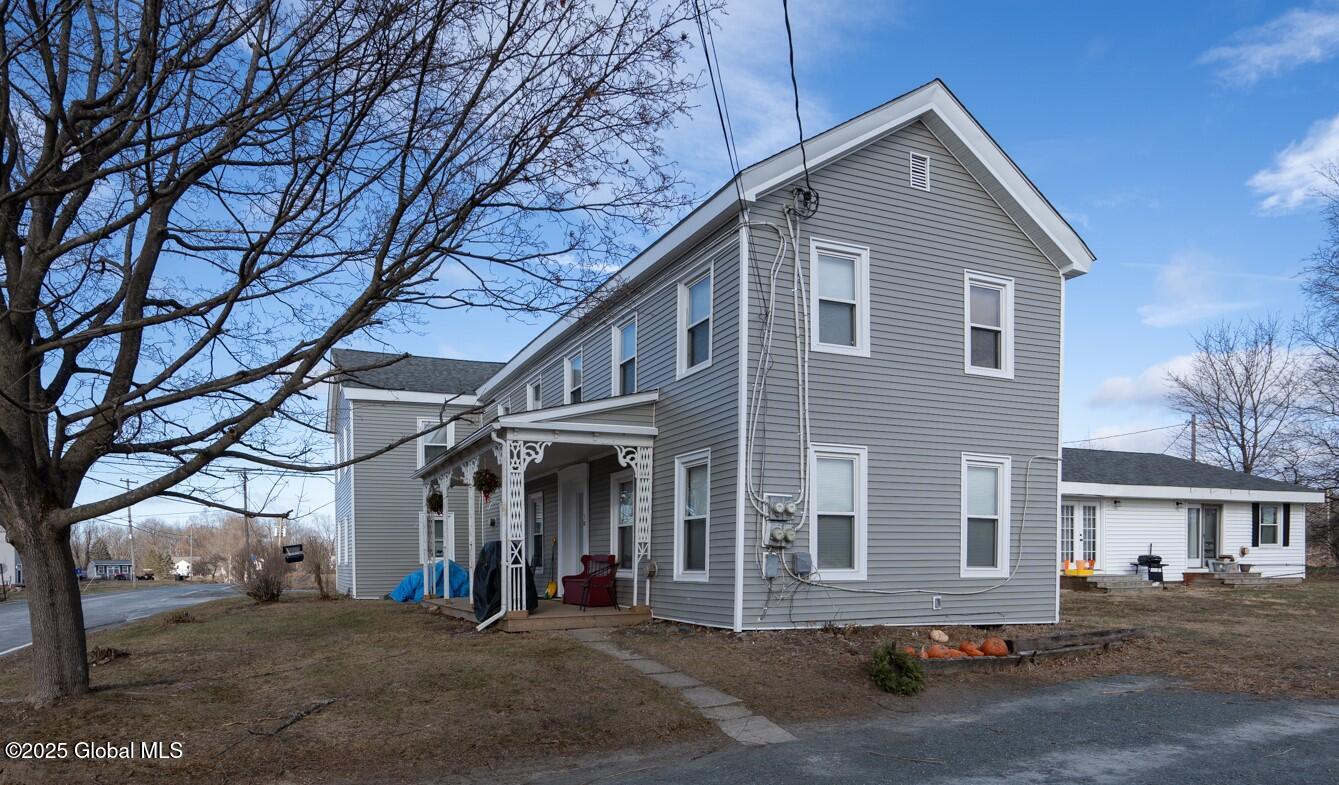 1300 S Schodack Road Castleton On Hudson NY 12033