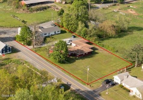 1300 S Schodack Road Castleton On Hudson NY 12033
