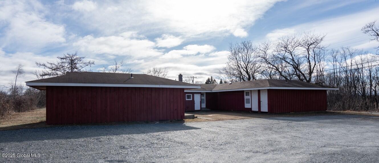 1300 S Schodack Road Castleton On Hudson NY 12033