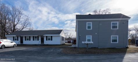 1300 S Schodack Road Castleton On Hudson NY 12033