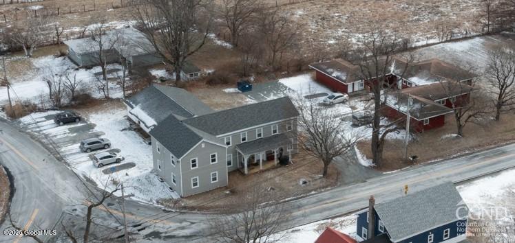 1300 S Schodack Road Castleton On Hudson NY 12033