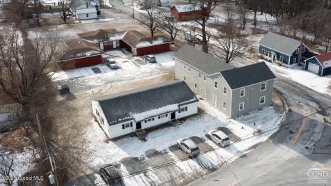 1300 S Schodack Road Castleton On Hudson NY 12033