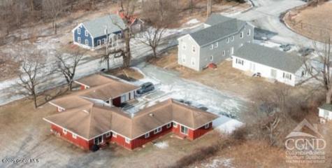 1300 S Schodack Road Castleton On Hudson NY 12033