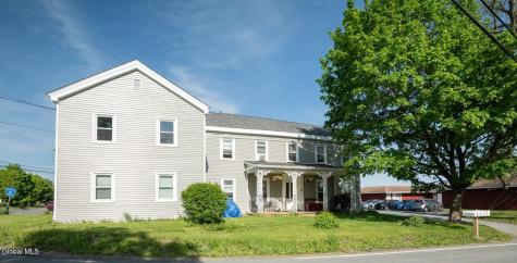 1300 S Schodack Road Castleton On Hudson NY 12033