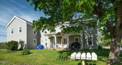 1300 S Schodack Road Castleton On Hudson NY 12033