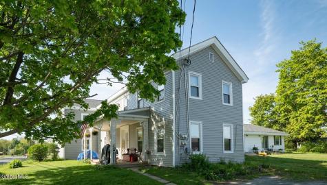 1300 S Schodack Road Castleton On Hudson NY 12033