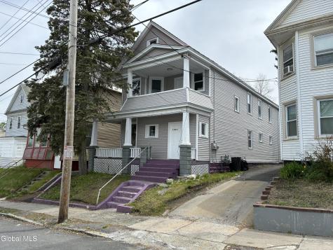 1027 2nd Avenue Schenectady NY 12303