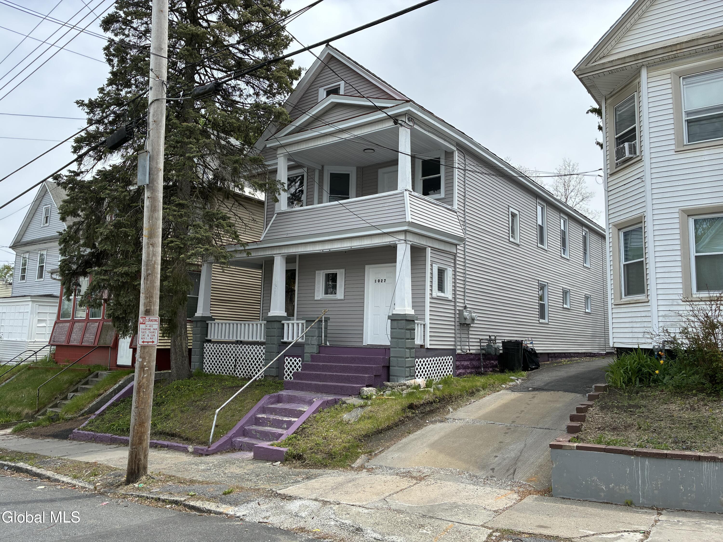 1027 2nd Avenue Schenectady NY 12303