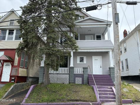 1027 2nd Avenue Schenectady NY 12303
