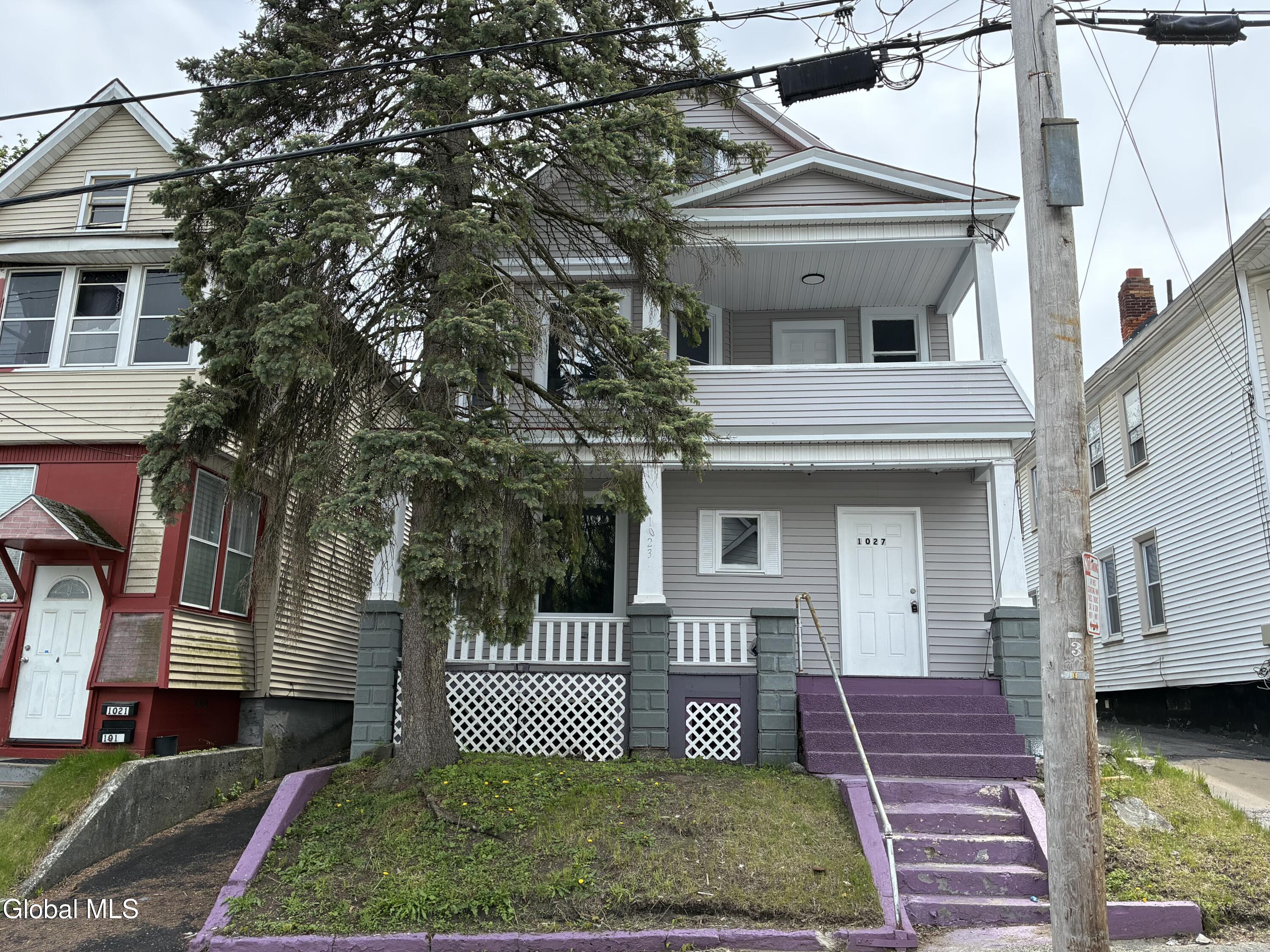 1027 2nd Avenue Schenectady NY 12303
