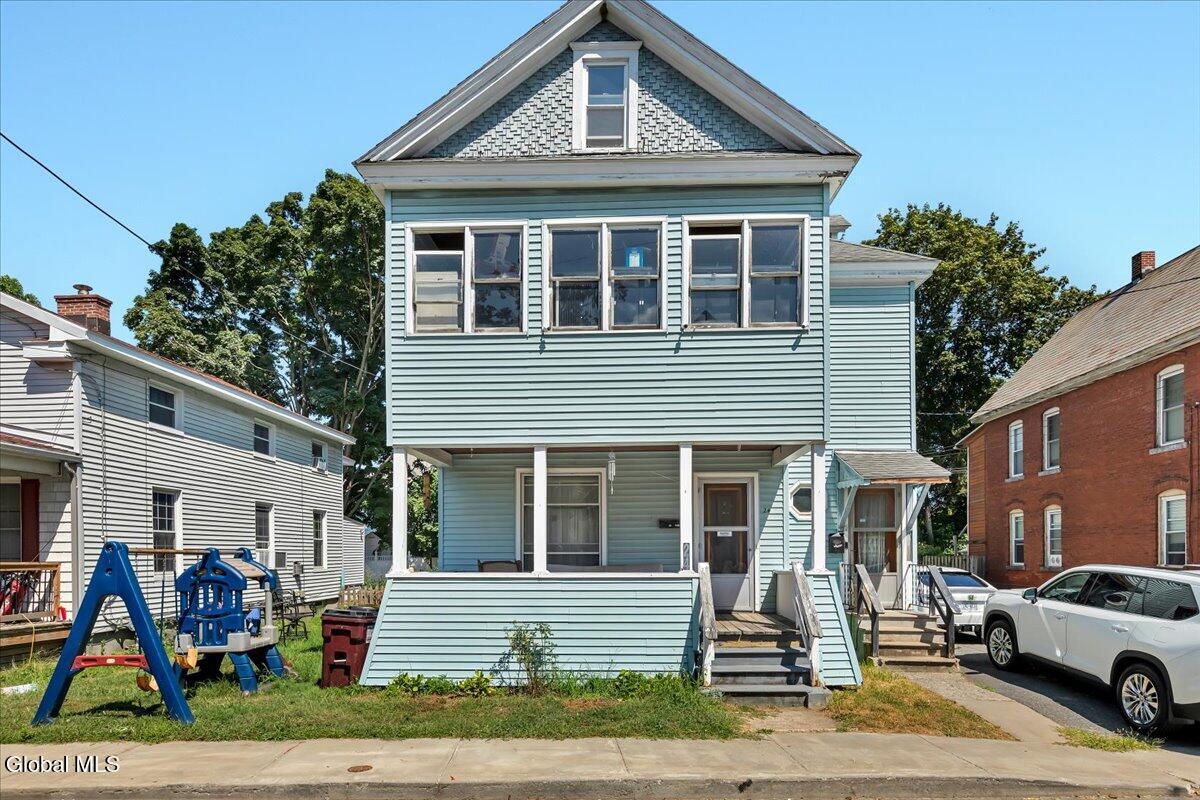 24 Green Street Mechanicville NY 12118
