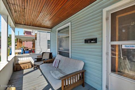 24 Green Street Mechanicville NY 12118