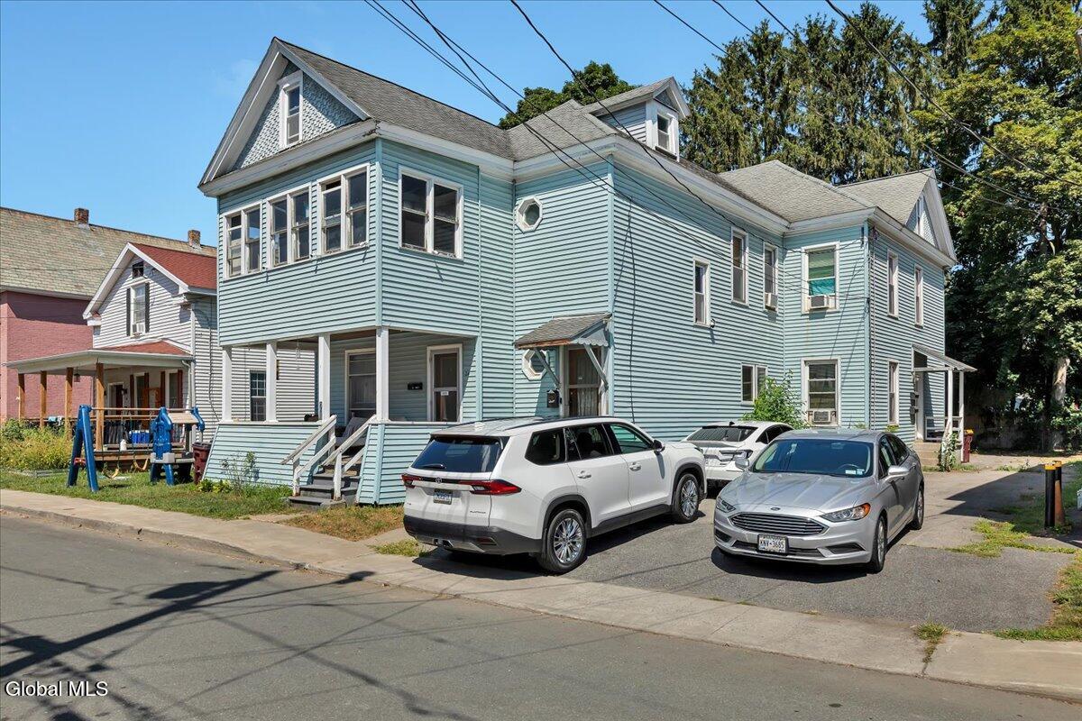 24 Green Street Mechanicville NY 12118