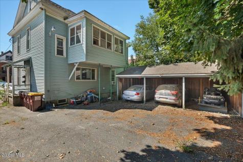 24 Green Street Mechanicville NY 12118