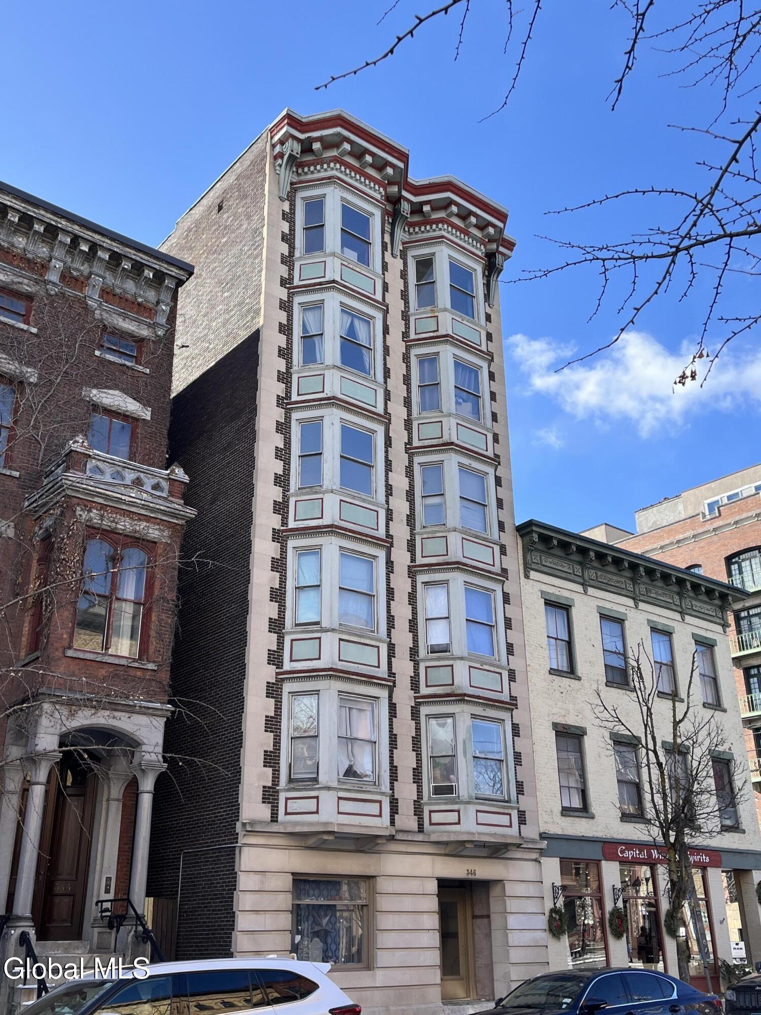 346 State Street Albany NY 12210