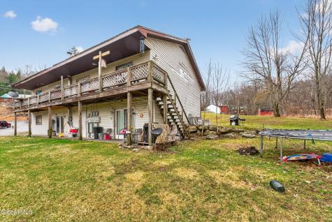 1022 State Route 43 Stephentown NY 12169