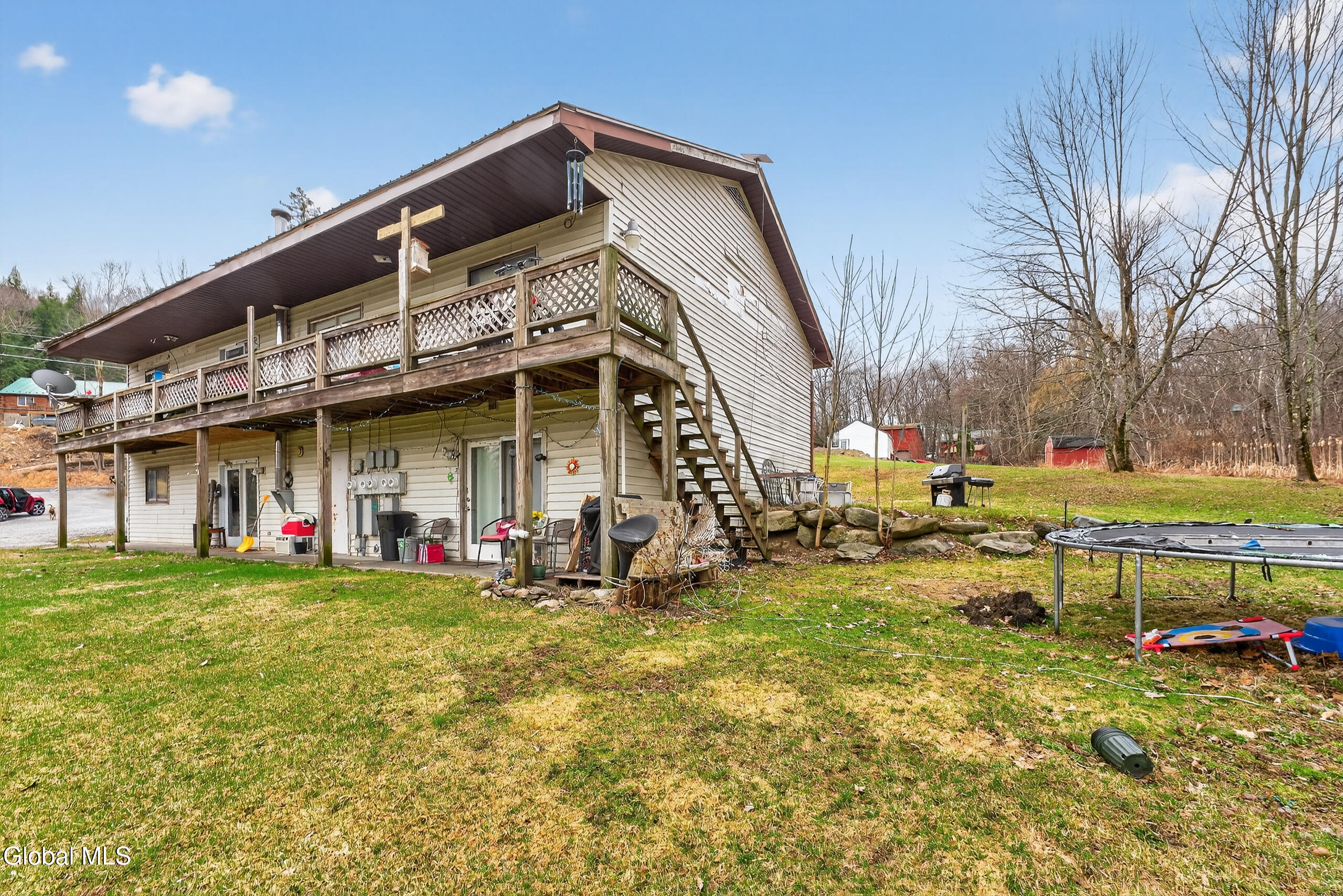 1022 State Route 43 Stephentown NY 12169