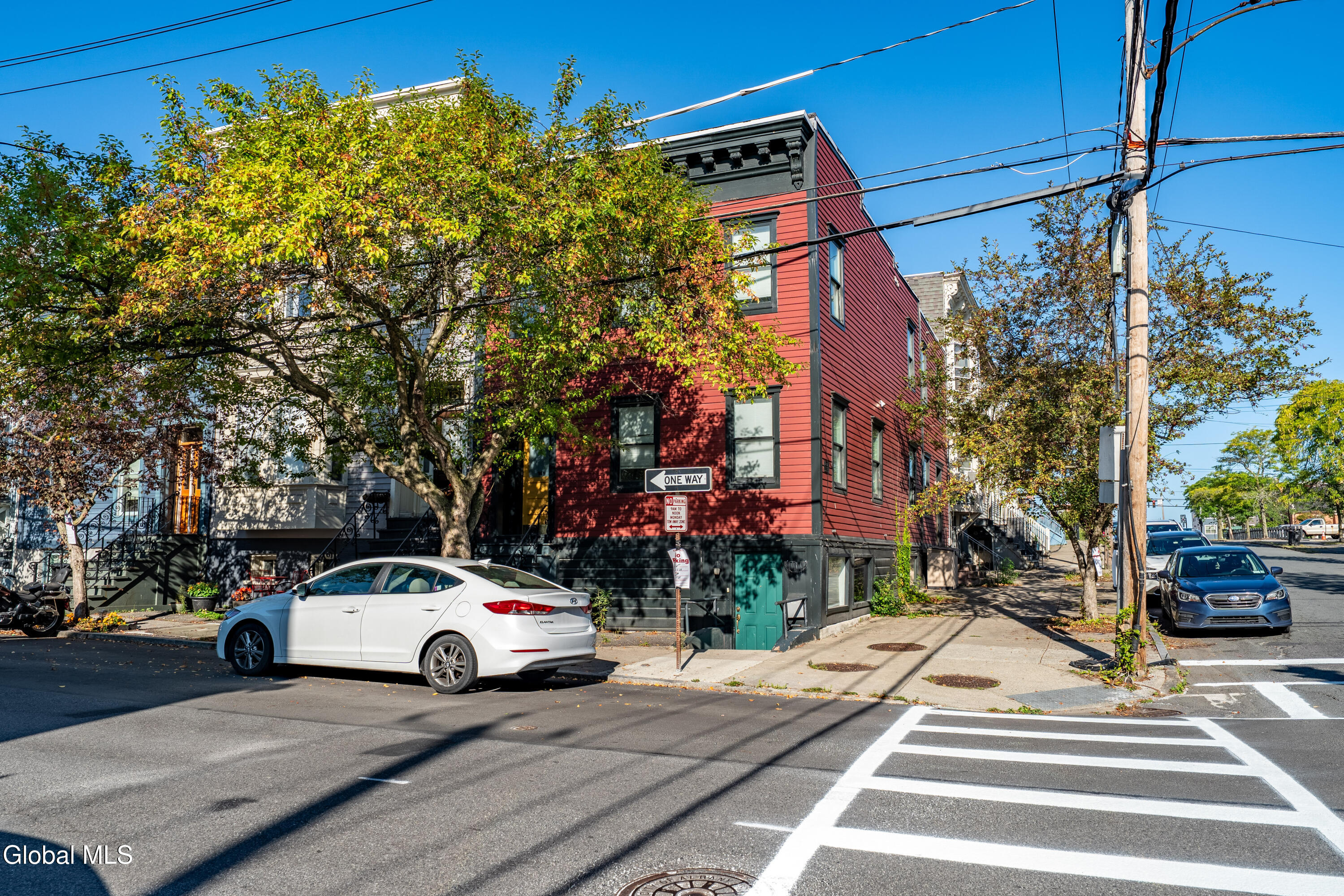 149 Dove Street Albany NY 12202