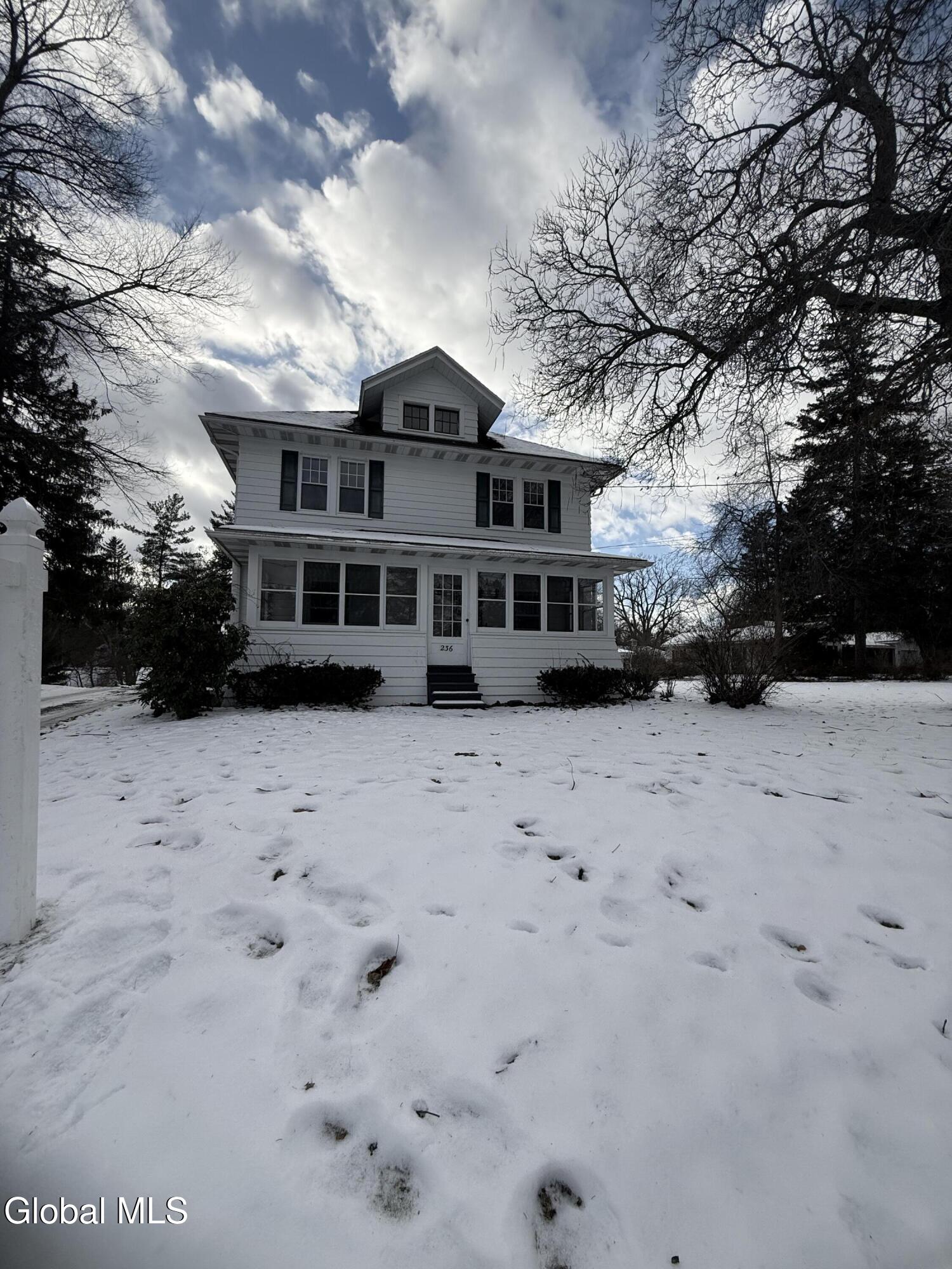 Glenmont NY, 236 Glenmont Road