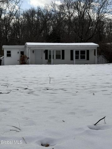 236 Glenmont Road Glenmont NY 12077