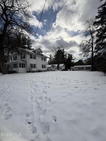 236 Glenmont Road Glenmont NY 12077