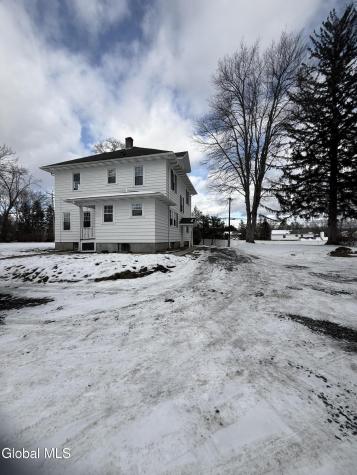 236 Glenmont Road Glenmont NY 12077