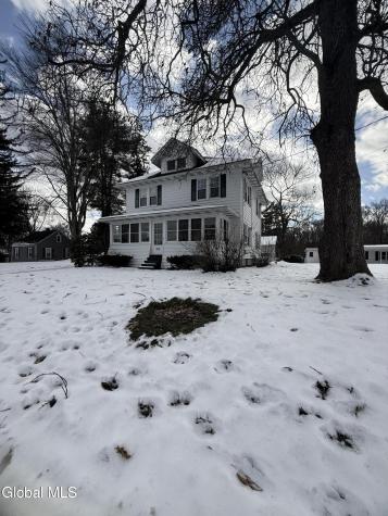 236 Glenmont Road Glenmont NY 12077