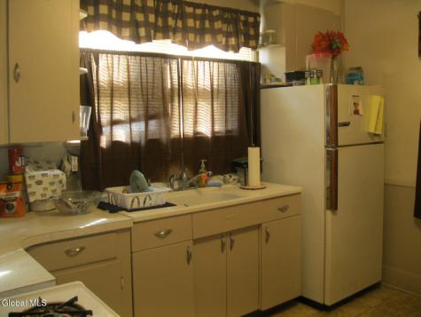 406 - 408 Shannon Street Schenectady NY 12306