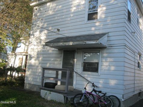 406 - 408 Shannon Street Schenectady NY 12306
