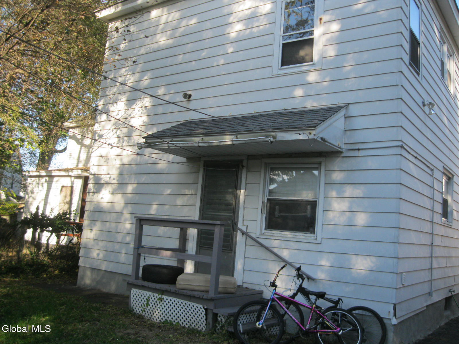406 - 408 Shannon Street Schenectady NY 12306
