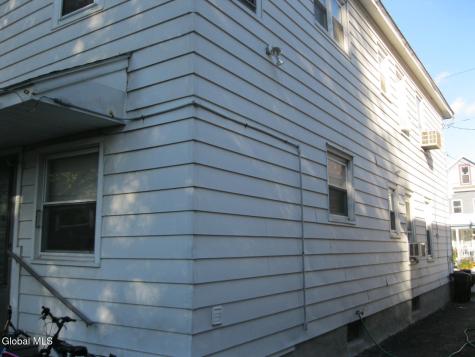 406 - 408 Shannon Street Schenectady NY 12306