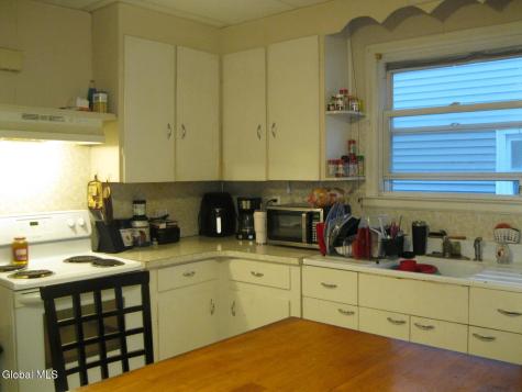 406 - 408 Shannon Street Schenectady NY 12306