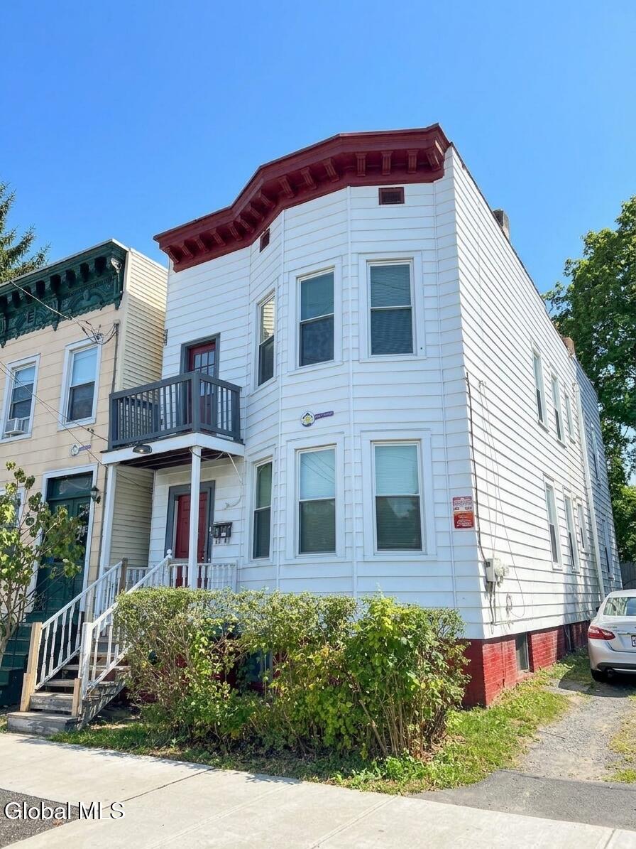 530 Hudson Avenue Albany NY 12203